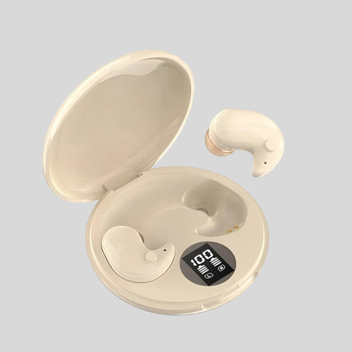 Wireless Bluetooth Earbuds | Hi-Fi Audio IPX4 Waterproof