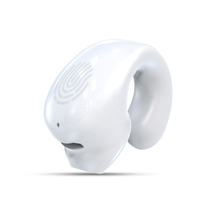 Wireless Bluetooth Earbud | Single Ear Open Design