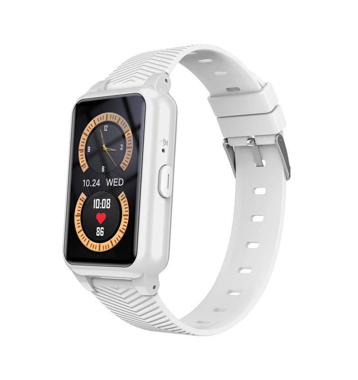 Smart GPS Watch | 4G Connectivity With SOS Safety Features